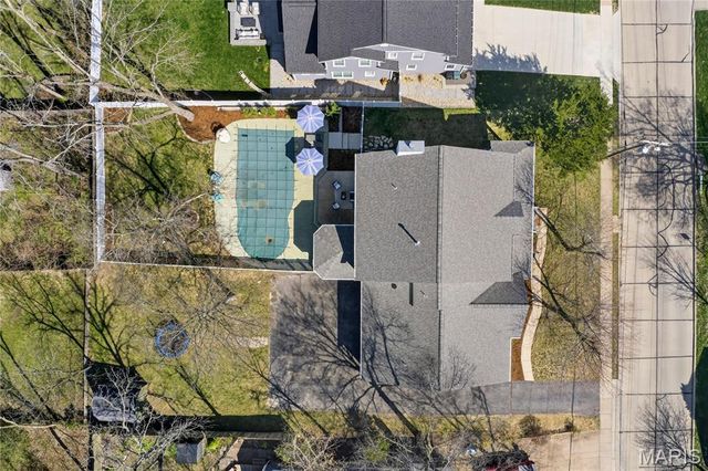 811 N Harrison Avenue, Kirkwood, MO 63122