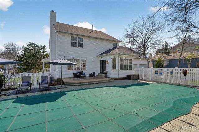 811 N Harrison Avenue, Kirkwood, MO 63122