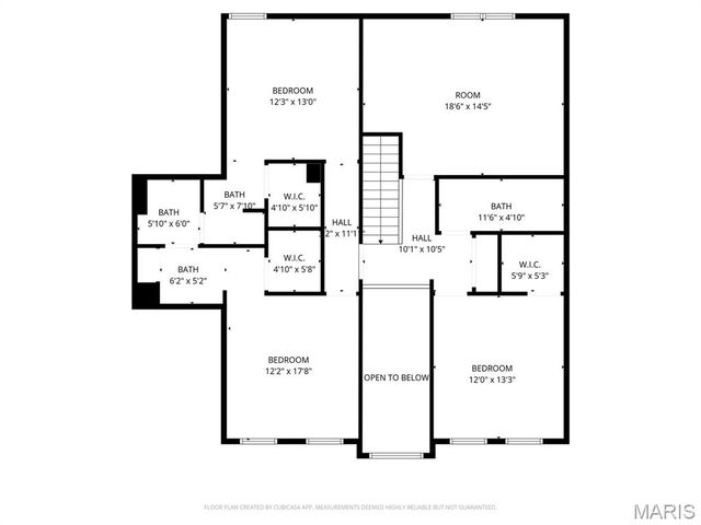 811 N Harrison Avenue, Kirkwood, MO 63122