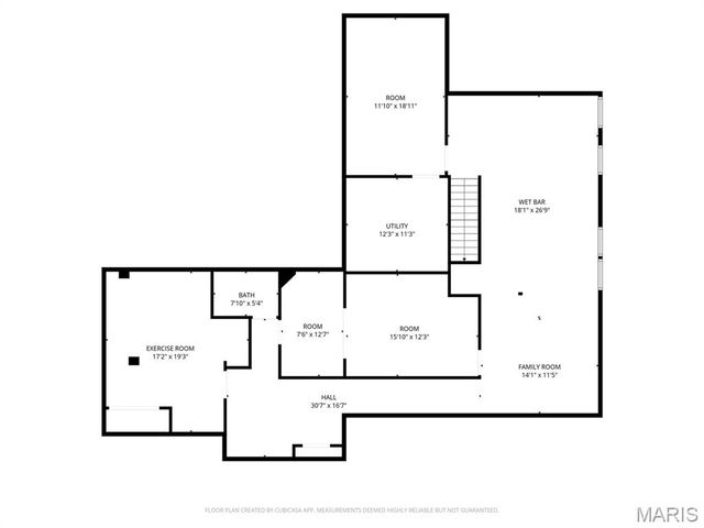 811 N Harrison Avenue, Kirkwood, MO 63122