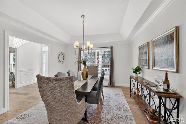 811 N Harrison Avenue, Kirkwood, MO 63122