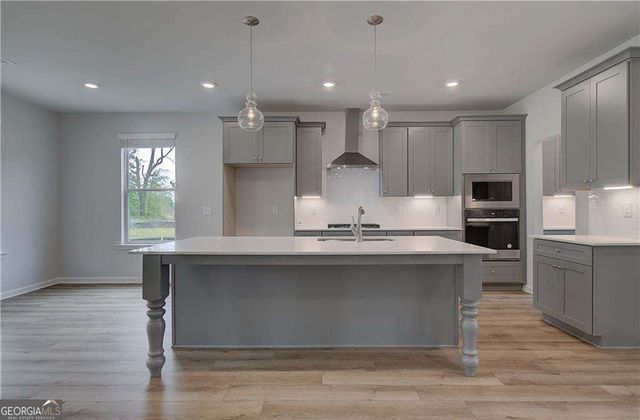 116 Haverling Pass, Hampton, GA 30228