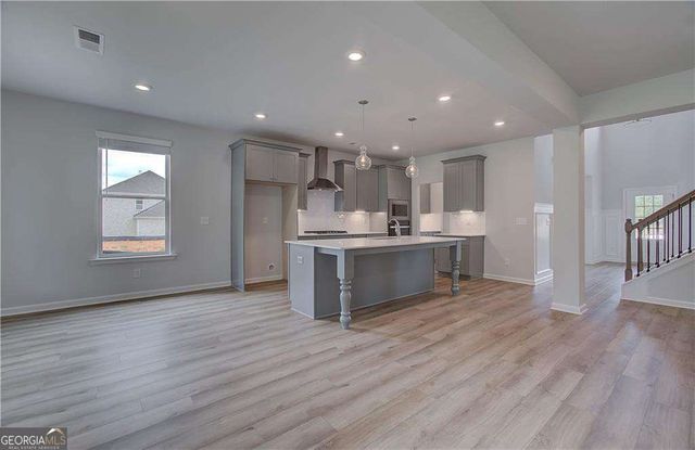 116 Haverling Pass, Hampton, GA 30228