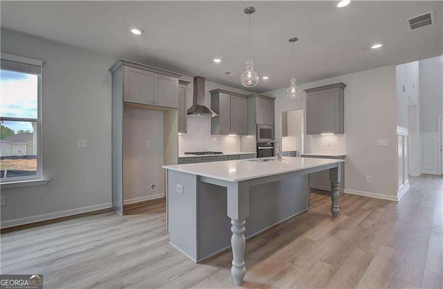 116 Haverling Pass, Hampton, GA 30228