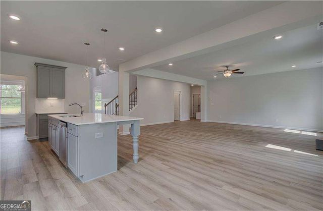 116 Haverling Pass, Hampton, GA 30228