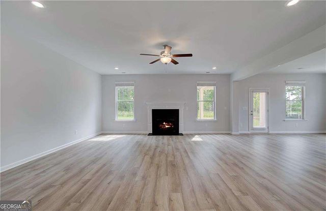 116 Haverling Pass, Hampton, GA 30228