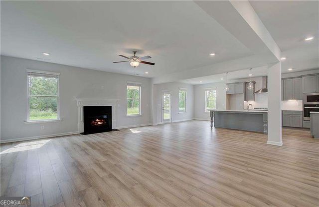 116 Haverling Pass, Hampton, GA 30228