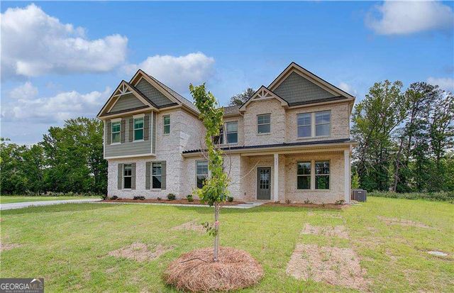 116 Haverling Pass, Hampton, GA 30228