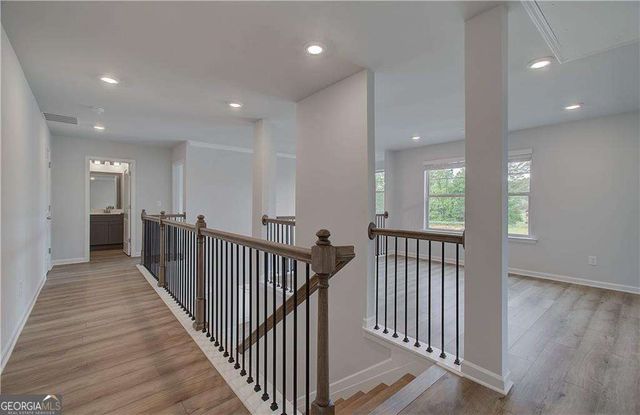 116 Haverling Pass, Hampton, GA 30228