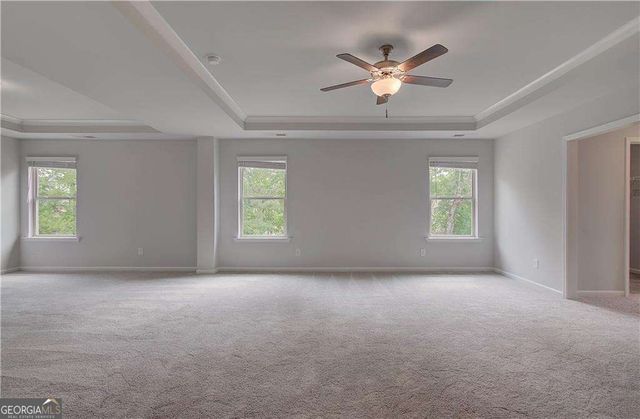 116 Haverling Pass, Hampton, GA 30228