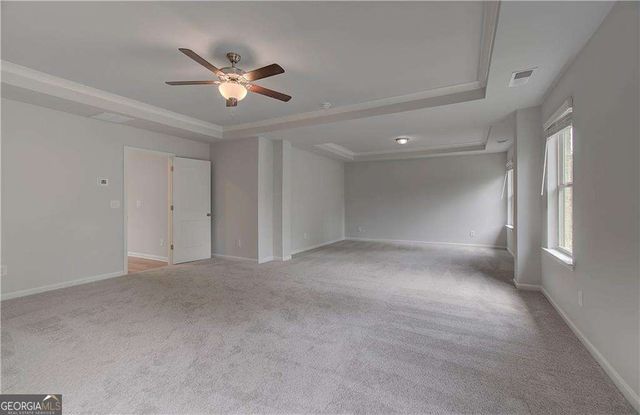 116 Haverling Pass, Hampton, GA 30228