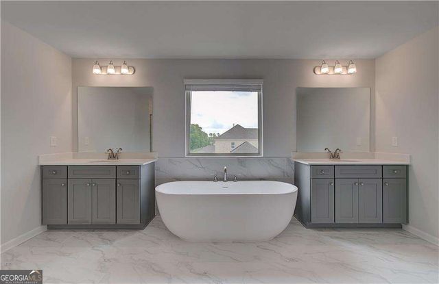 116 Haverling Pass, Hampton, GA 30228