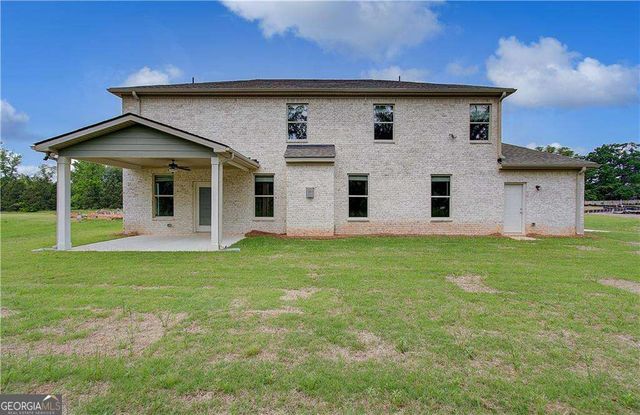 116 Haverling Pass, Hampton, GA 30228