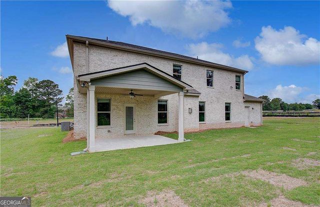 116 Haverling Pass, Hampton, GA 30228