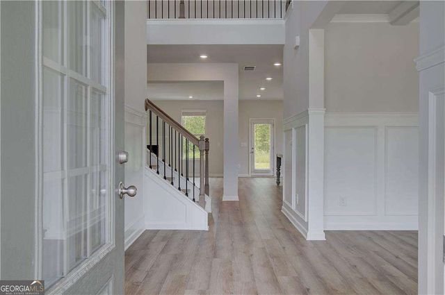 116 Haverling Pass, Hampton, GA 30228