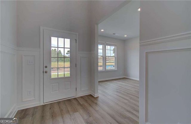 116 Haverling Pass, Hampton, GA 30228