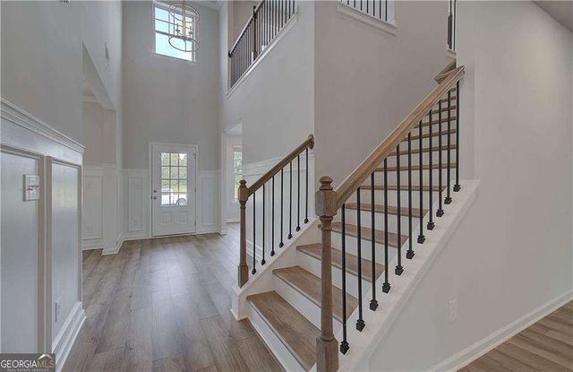 116 Haverling Pass, Hampton, GA 30228