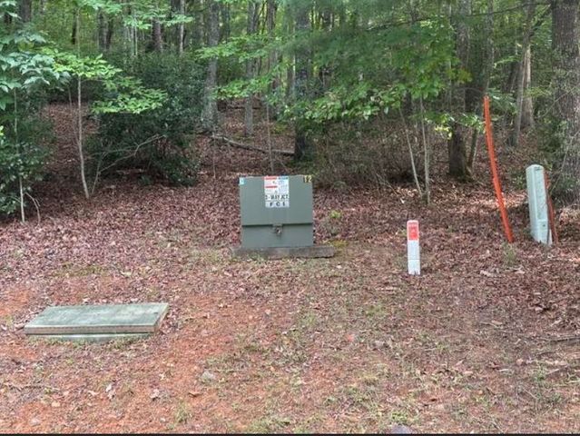 2 Thunder Road, Hayesville, NC 28904