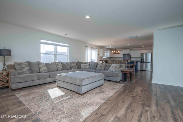 1245 Cole Drive, Talbott, TN 37877