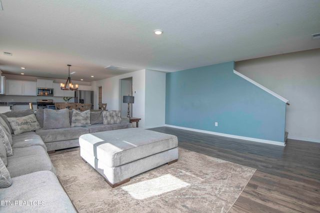 1245 Cole Drive, Talbott, TN 37877