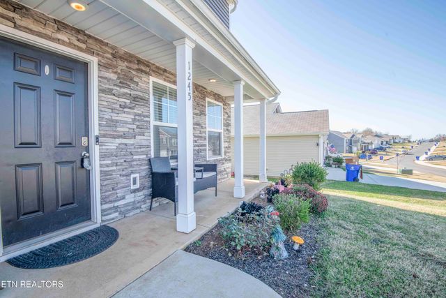 1245 Cole Drive, Talbott, TN 37877