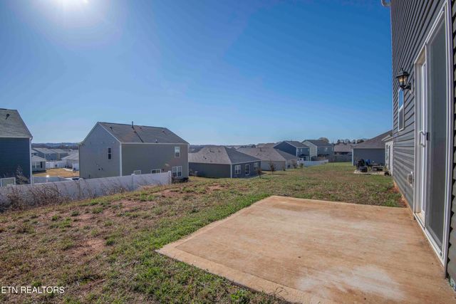 1245 Cole Drive, Talbott, TN 37877