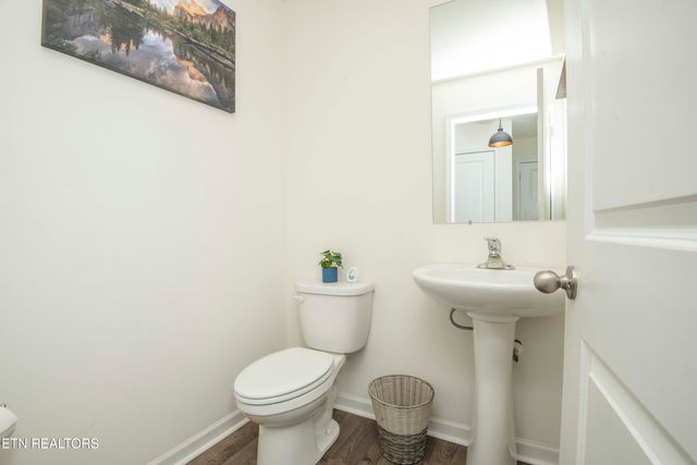 1245 Cole Drive, Talbott, TN 37877