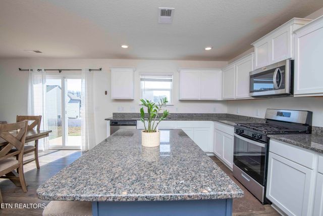 1245 Cole Drive, Talbott, TN 37877