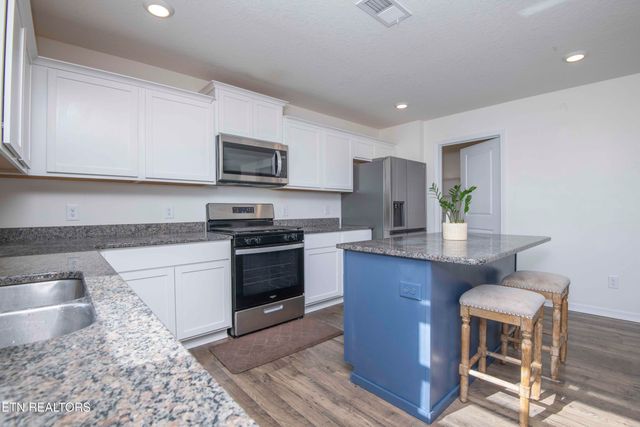 1245 Cole Drive, Talbott, TN 37877