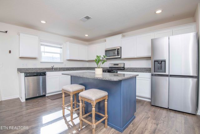 1245 Cole Drive, Talbott, TN 37877