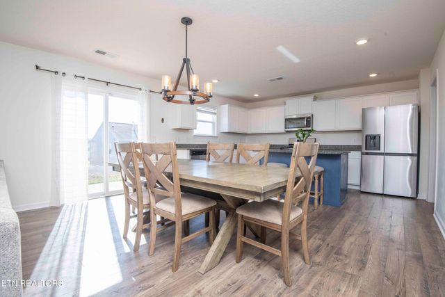 1245 Cole Drive, Talbott, TN 37877