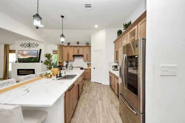 228 Moose Drive, Crosby, TX 77532