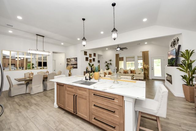228 Moose Drive, Crosby, TX 77532