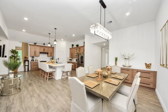 228 Moose Drive, Crosby, TX 77532