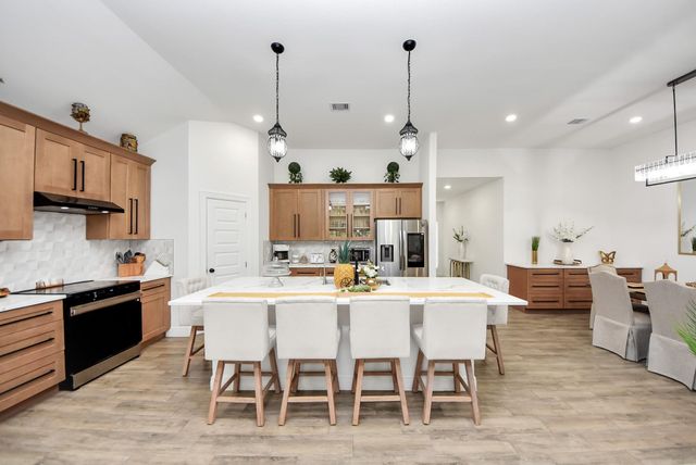 228 Moose Drive, Crosby, TX 77532