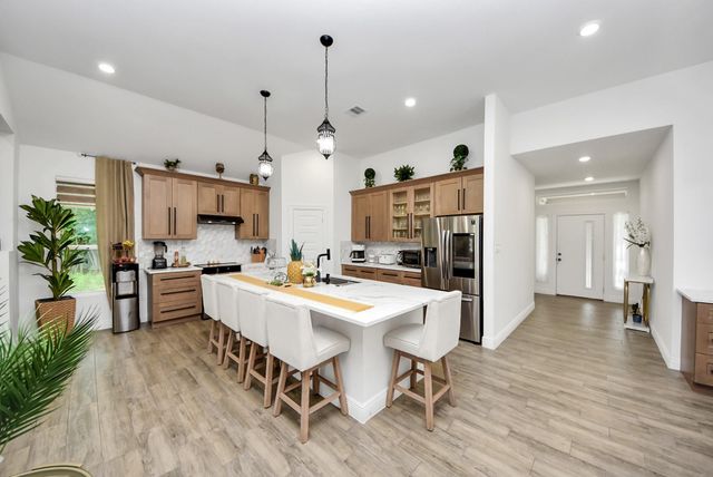 228 Moose Drive, Crosby, TX 77532