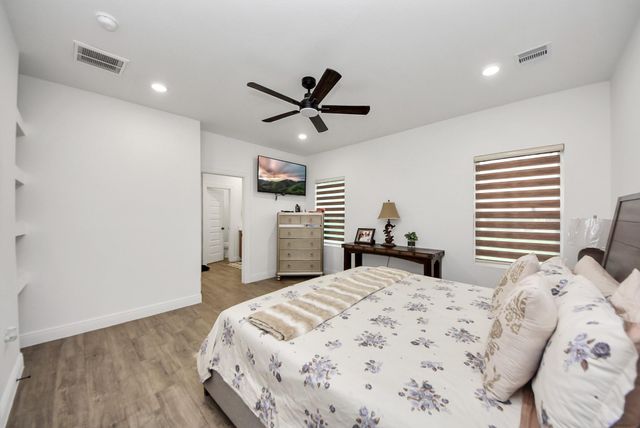 228 Moose Drive, Crosby, TX 77532