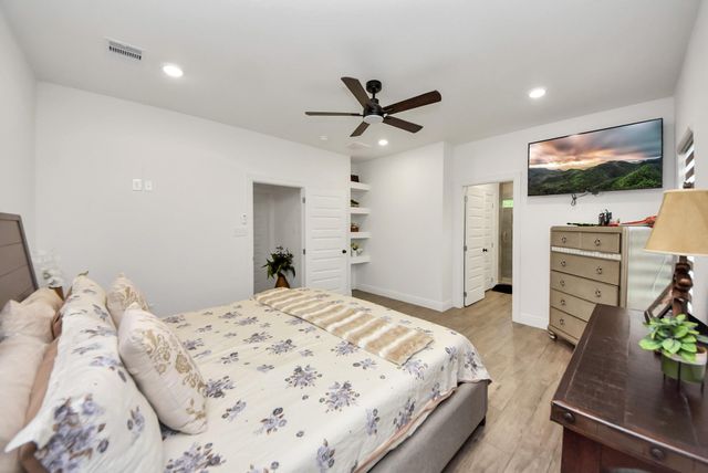 228 Moose Drive, Crosby, TX 77532