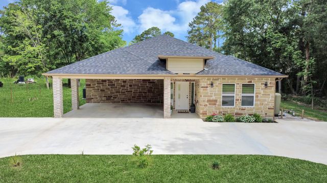 228 Moose Drive, Crosby, TX 77532