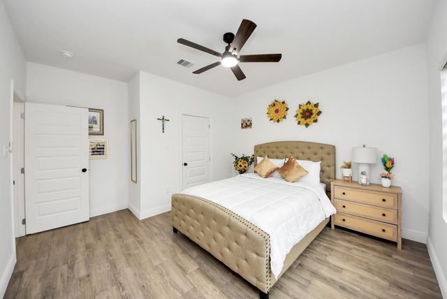 228 Moose Drive, Crosby, TX 77532