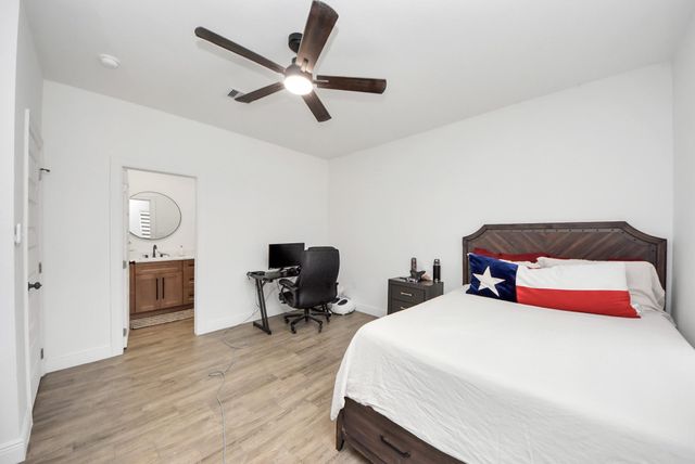 228 Moose Drive, Crosby, TX 77532