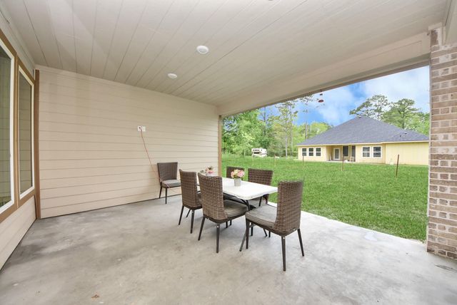 228 Moose Drive, Crosby, TX 77532