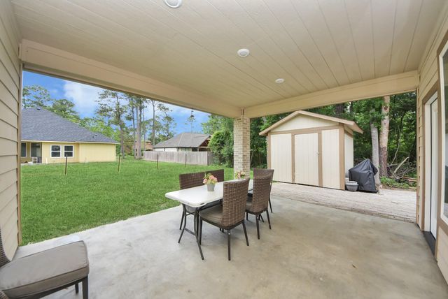228 Moose Drive, Crosby, TX 77532