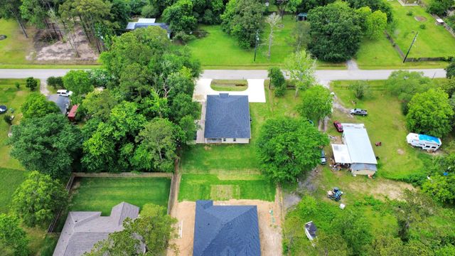 228 Moose Drive, Crosby, TX 77532
