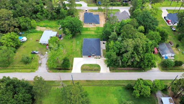228 Moose Drive, Crosby, TX 77532