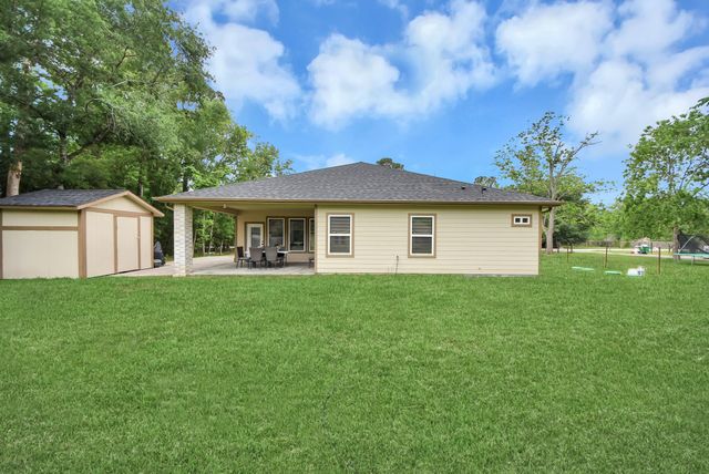 228 Moose Drive, Crosby, TX 77532