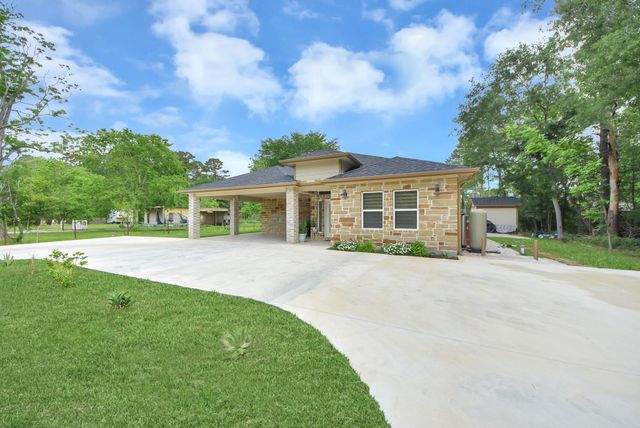 228 Moose Drive, Crosby, TX 77532