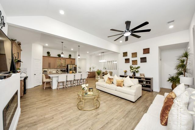 228 Moose Drive, Crosby, TX 77532