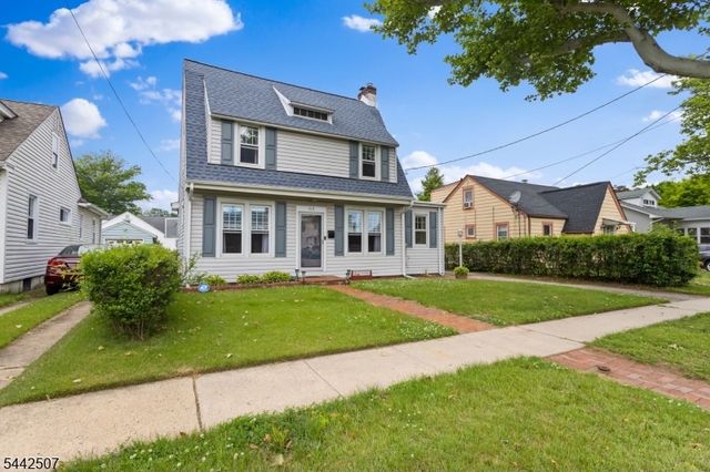 515 W Park Ave, Hamilton Twp., NJ 08610
