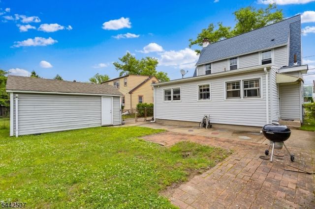 515 W Park Ave, Hamilton Twp., NJ 08610